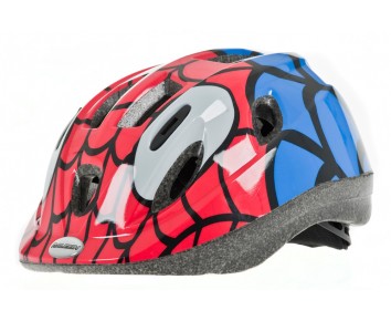 Raleigh Mystery Spider Helmet Medium 52-56cm